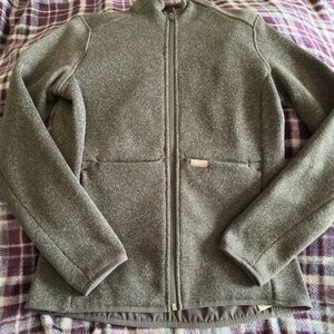 Women Gray Jacket